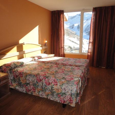 Hotel Reino Nevado 시에라네바다 외부 사진